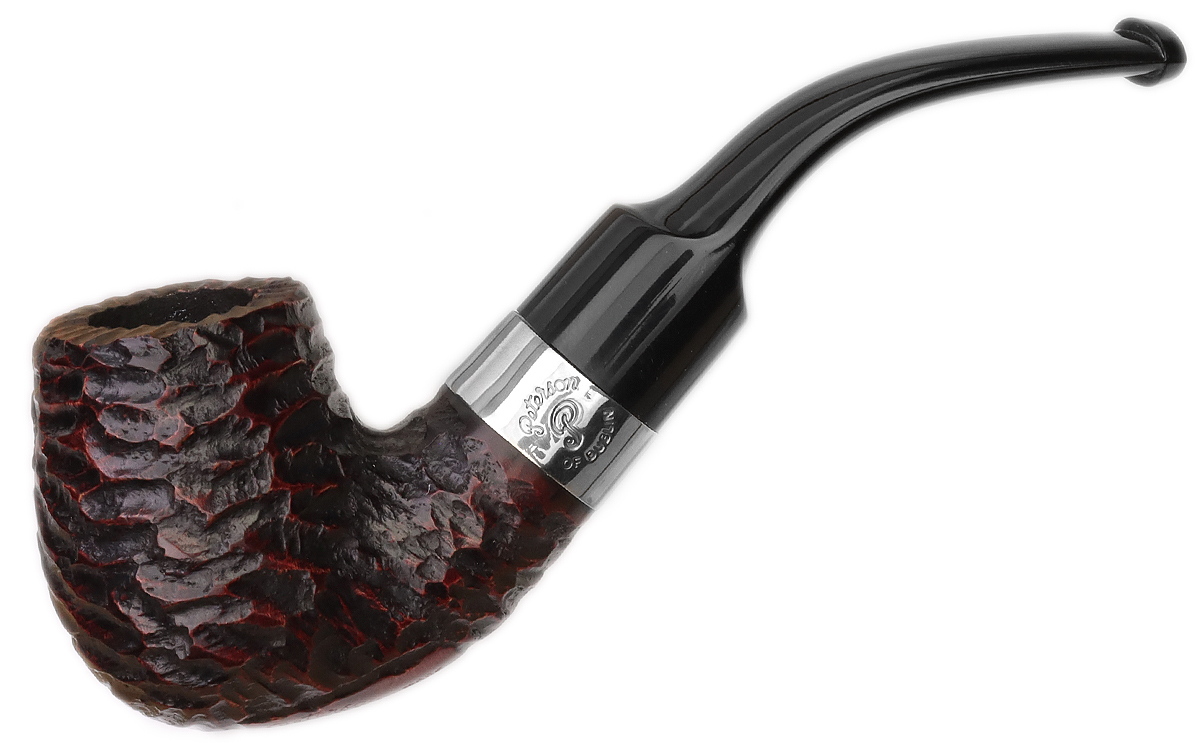Peterson Donegal Rocky (XL90) Fishtail