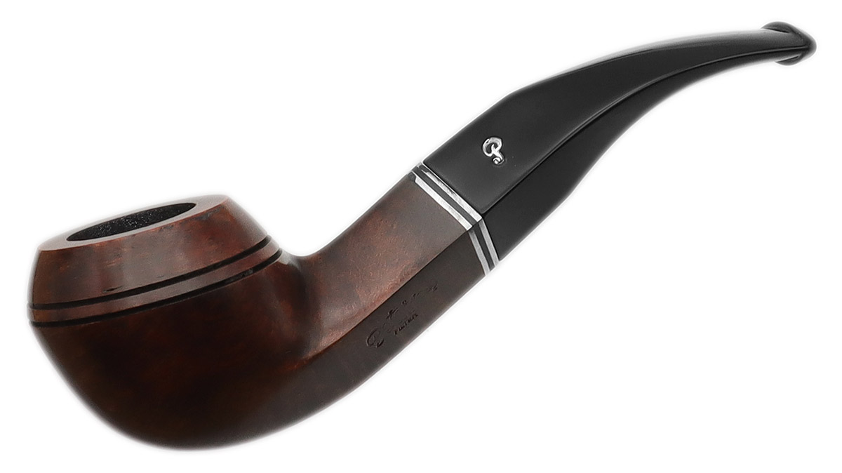 peterson of dublin pipe tobacco Millenium (P-Lip) (1988) Pipe Peterson Old Dublin 50gm Pipe