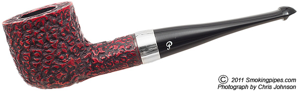 Peterson Donegal Rocky (606) P-Lip