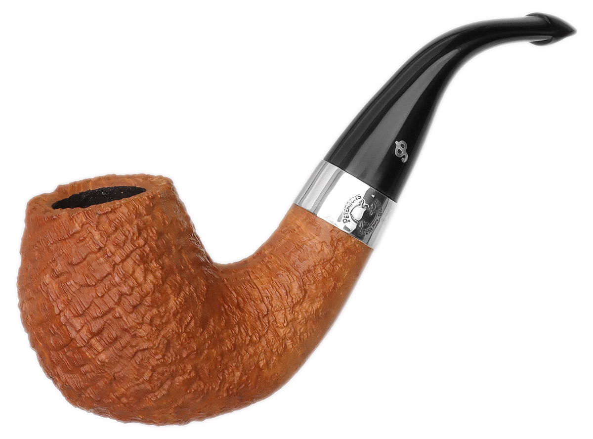 Sherlock Holmes Barley Professor P-Lip (CP) Tobacco Pipe
