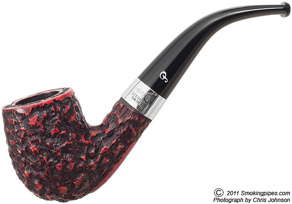 Peterson Donegal Rocky (69) Fishtail
