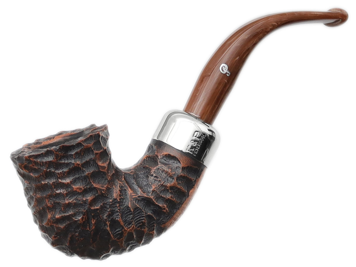 Peterson Derry Rusticated (05) Fishtail