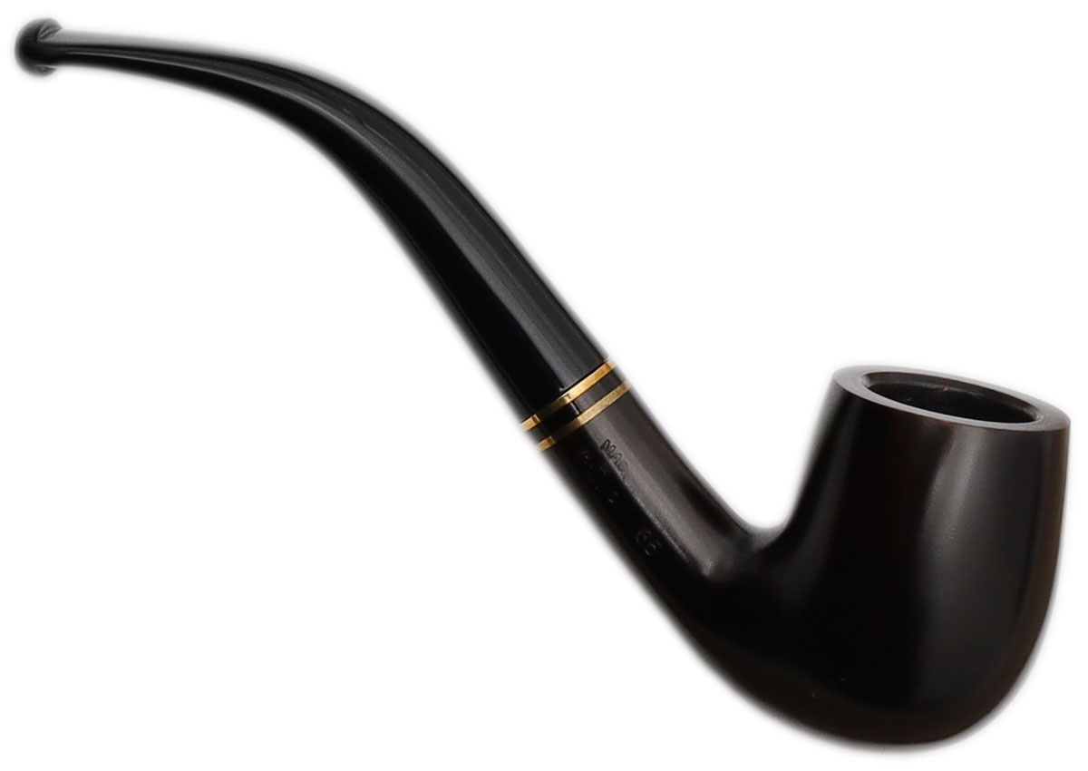 Peterson Tyrone (65) Fishtail