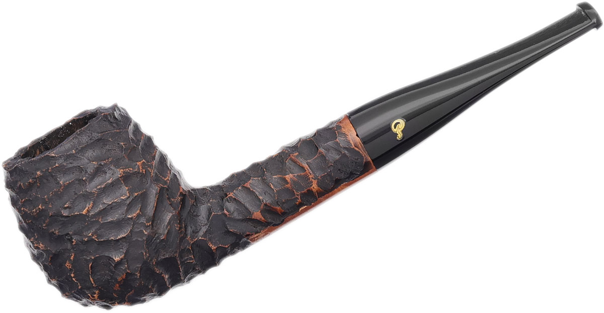 Peterson Aran Rusticated (502) Fishtail