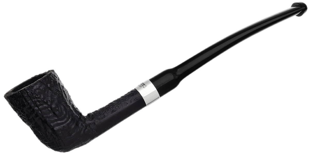 彼得森 Speciality 系列 喷砂 弯式都柏林斗
