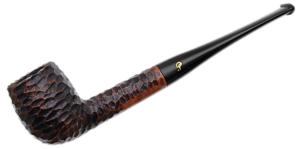Peterson Aran Rusticated (103) Fishtail