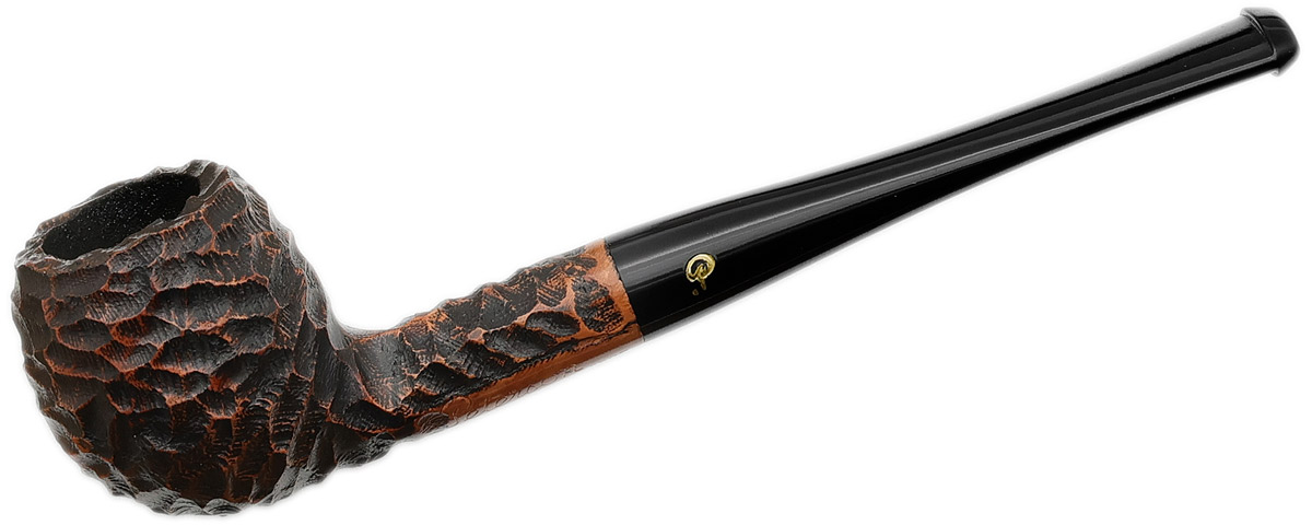 Peterson Aran Rusticated (85) Fishtail