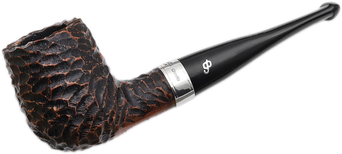 Peterson Short Rusticated (X105) Fishtail