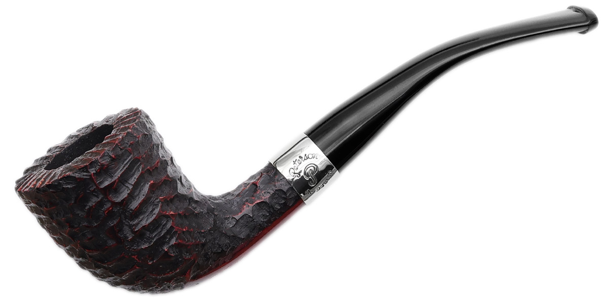 Peterson Donegal Rocky (129) Fishtail