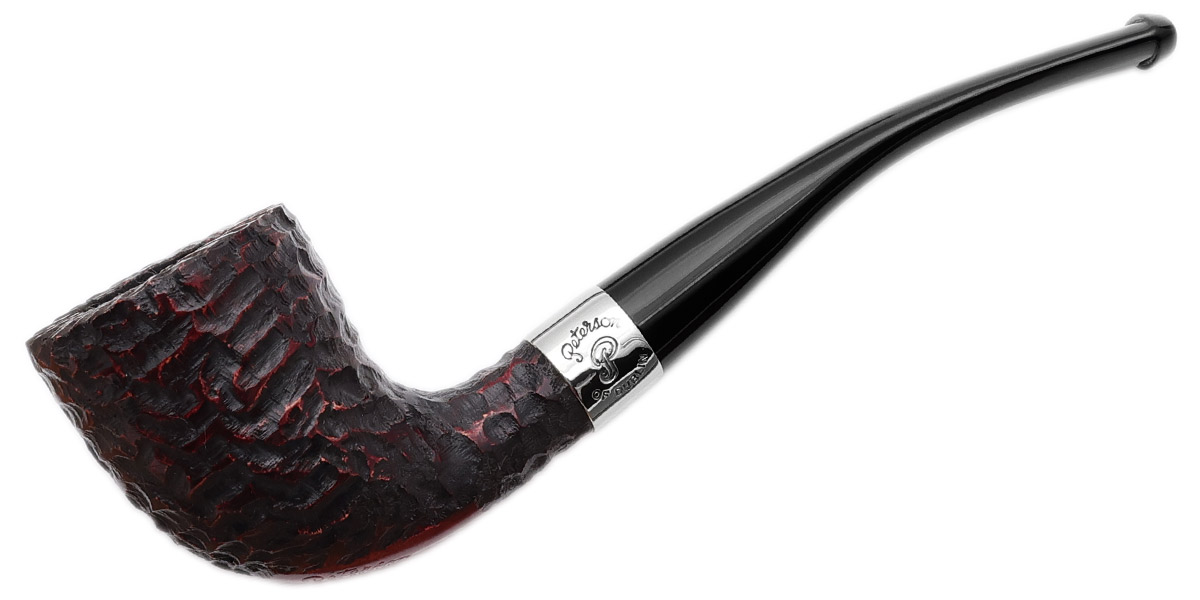 Peterson Donegal Rocky (129) Fishtail