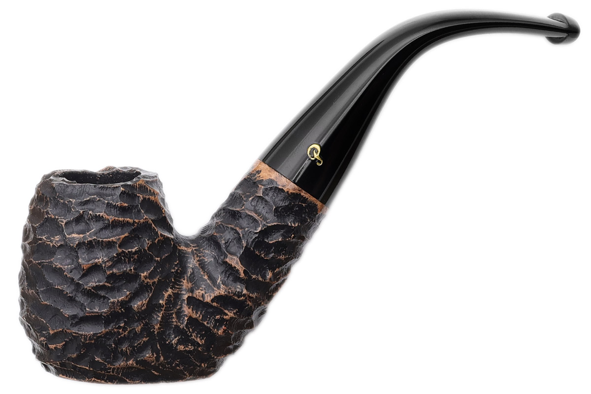 Peterson Aran Rusticated (304) Fishtail