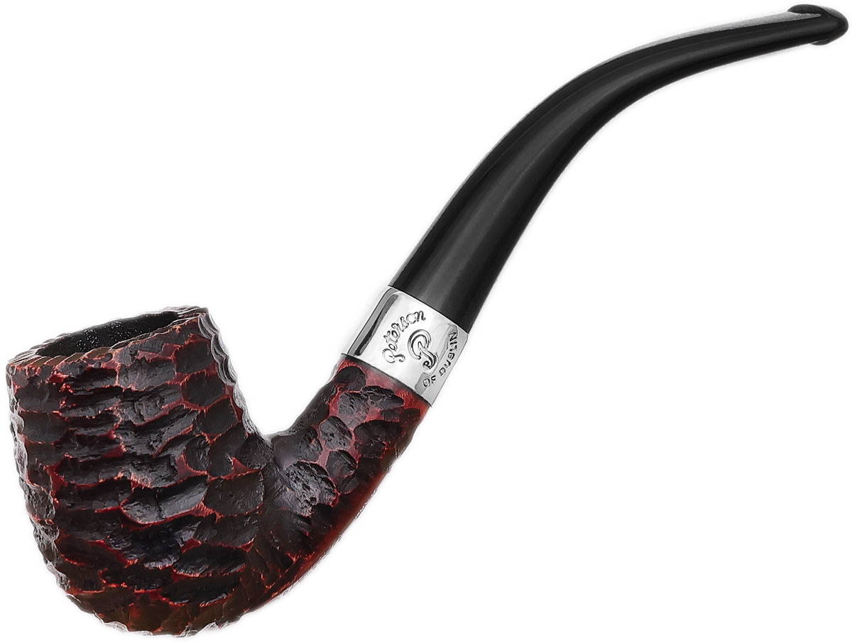 Peterson Donegal Rocky (65) Fishtail