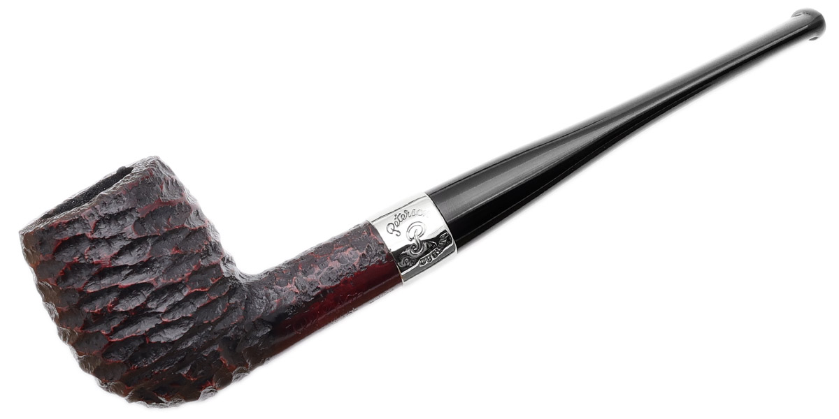 Peterson Donegal Rocky (103) Fishtail
