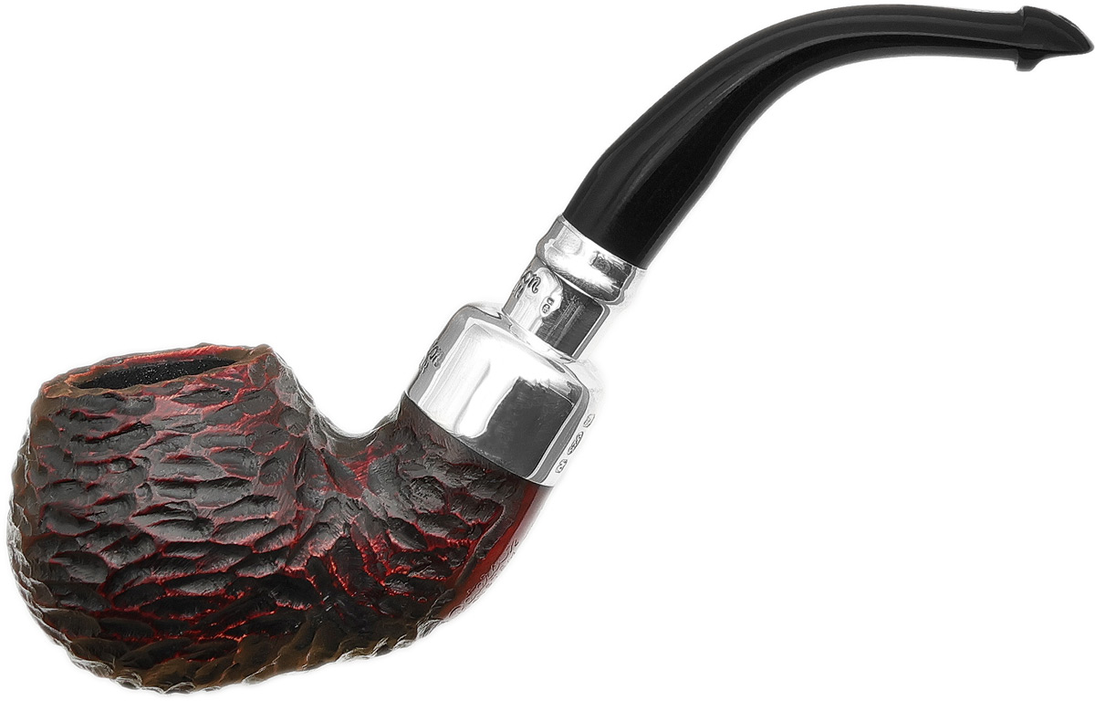 Peterson System Spigot Rusticated (303) P-Lip