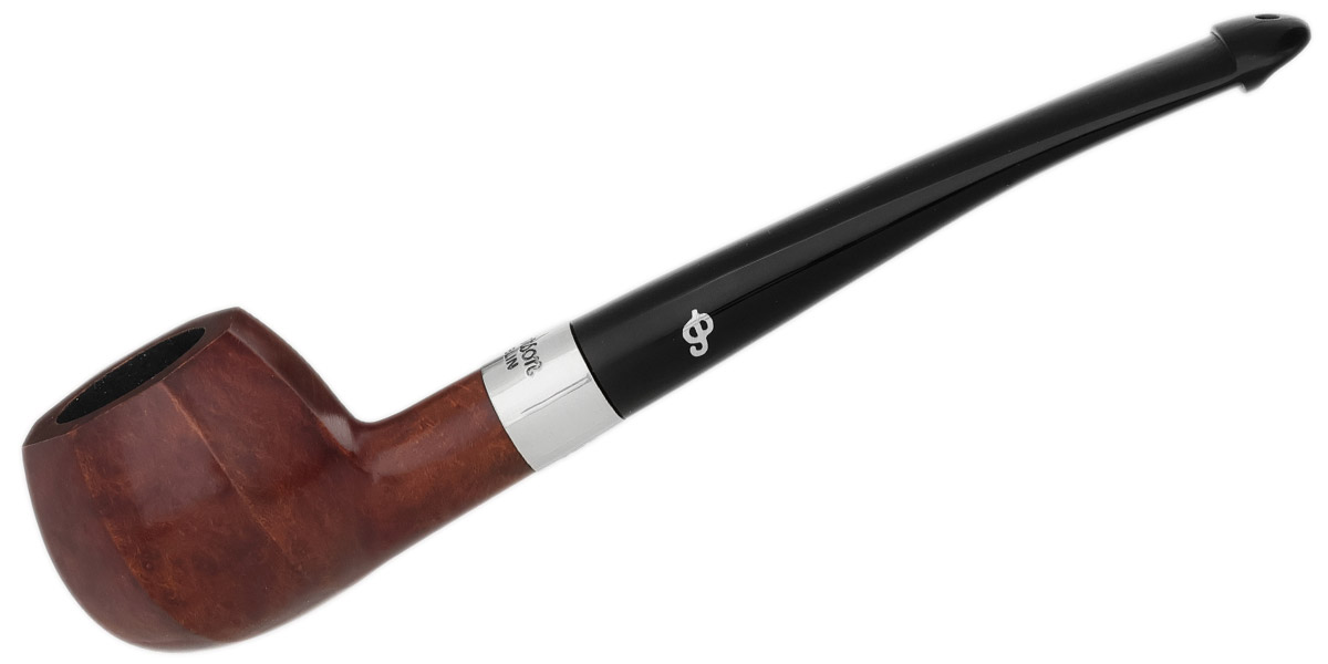 Peterson Kildare Silver Mounted (3070) P-Lip