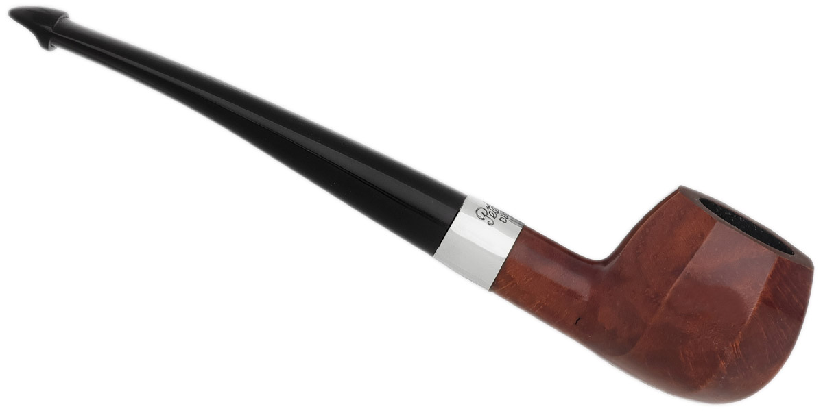 Peterson Kildare Silver Mounted (3070) P-Lip