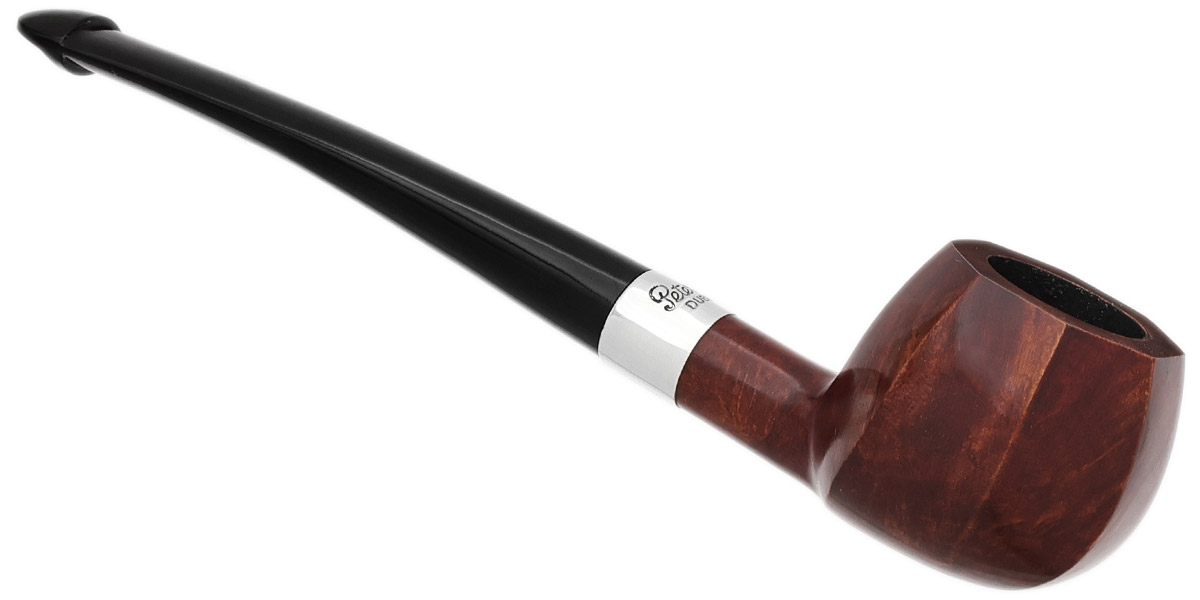 Peterson Kildare Silver Mounted (3070) P-Lip