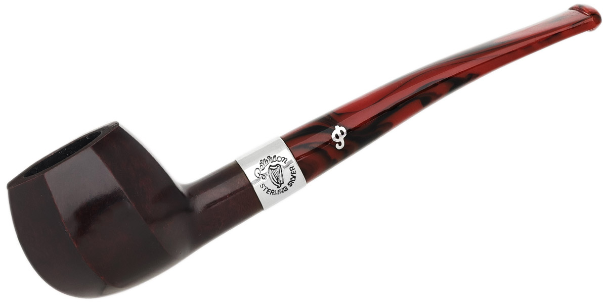 Peterson Irish Harp (3070) Fishtail