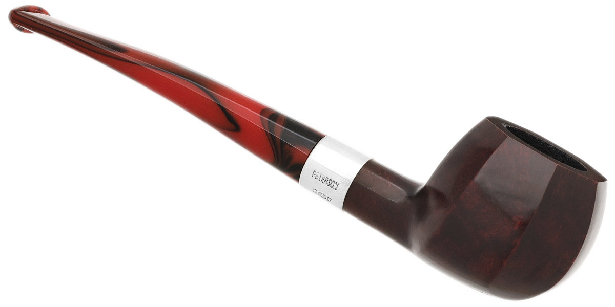 Peterson Irish Harp (3070) Fishtail