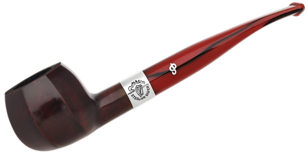 Peterson Irish Harp (3070) Fishtail