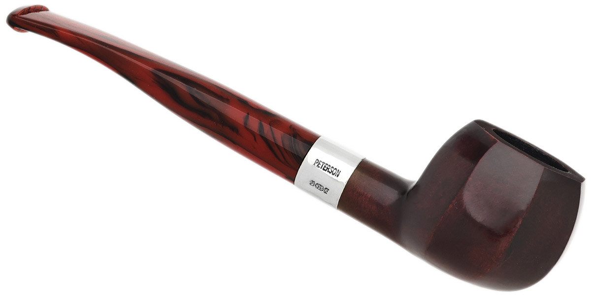 Peterson Irish Harp (3070) Fishtail
