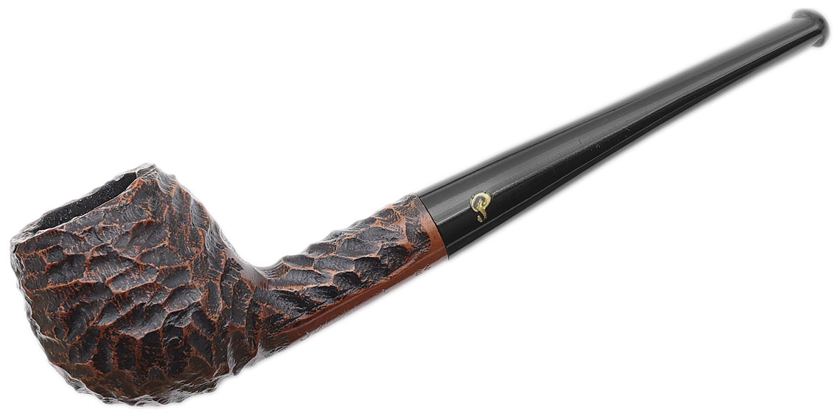 Peterson Aran Rusticated (84) Fishtail