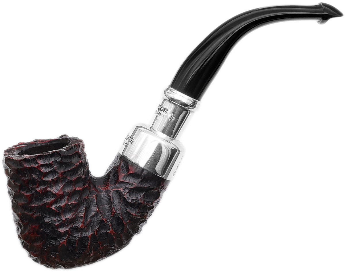 Peterson System Spigot Rusticated (313) P-Lip