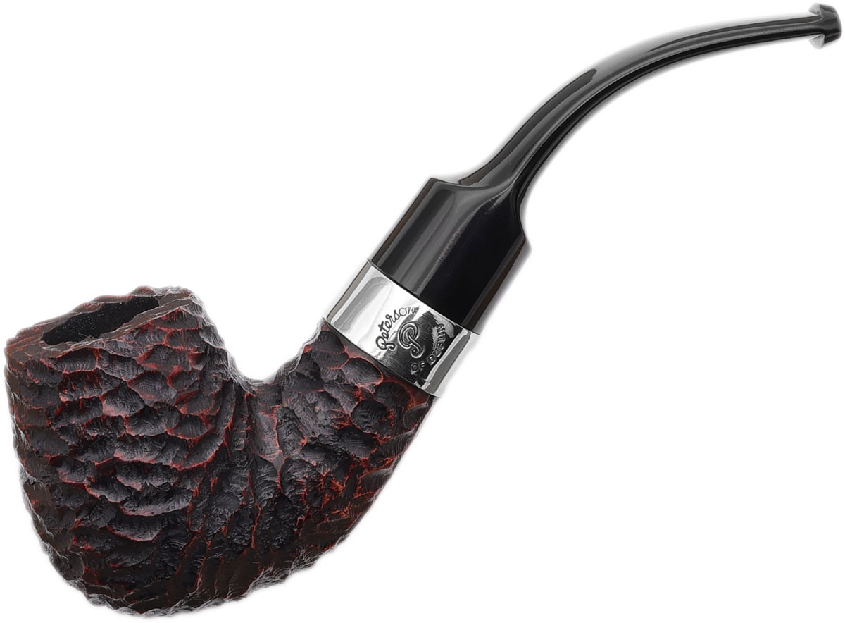 Peterson Donegal Rocky (XL90) Fishtail