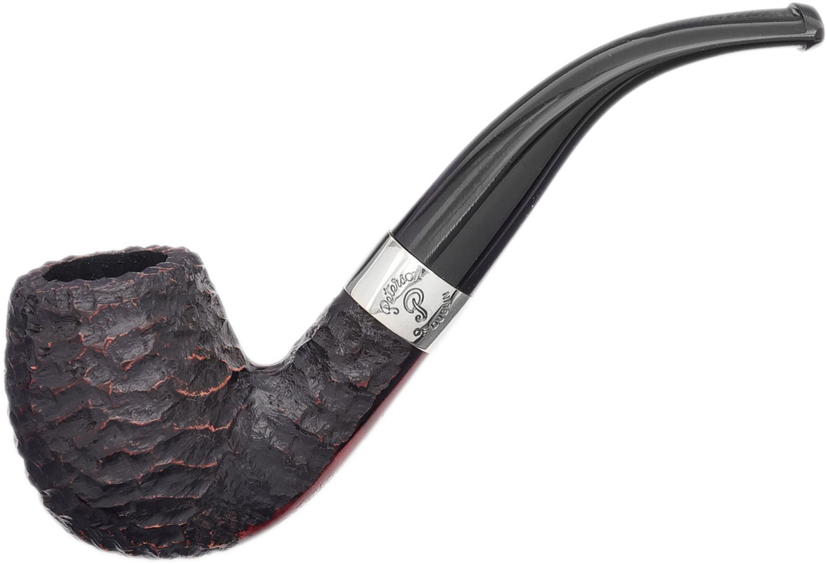 Peterson Donegal Rocky (69) Fishtail