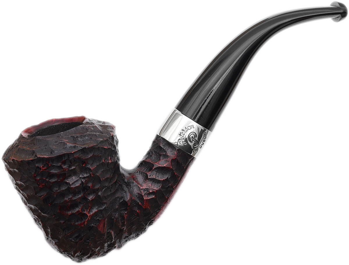 Peterson Donegal Rocky (B10) Fishtail