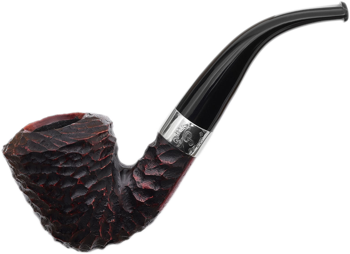Peterson Donegal Rocky (B10) Fishtail