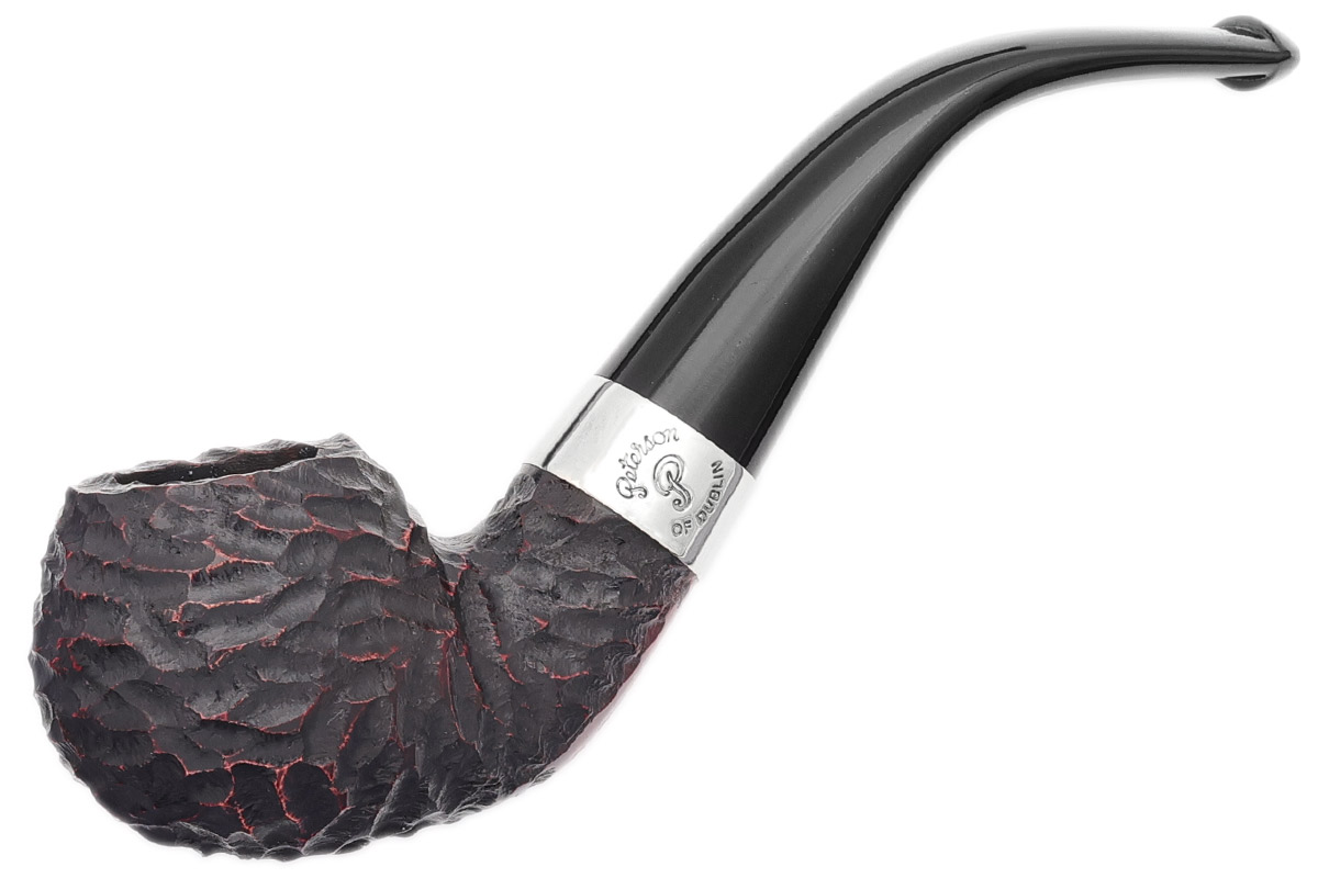 Peterson Donegal Rocky (03) Fishtail