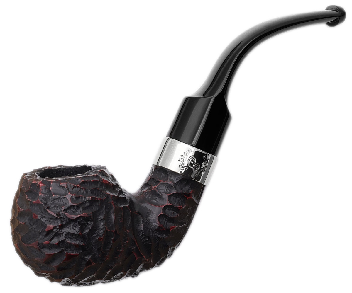 Peterson Donegal Rocky (XL02) Fishtail