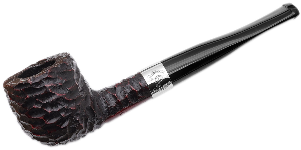 Peterson Donegal Rocky (608) Fishtail