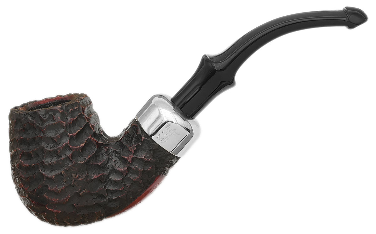 Peterson System Standard Rusticated (307) P-Lip
