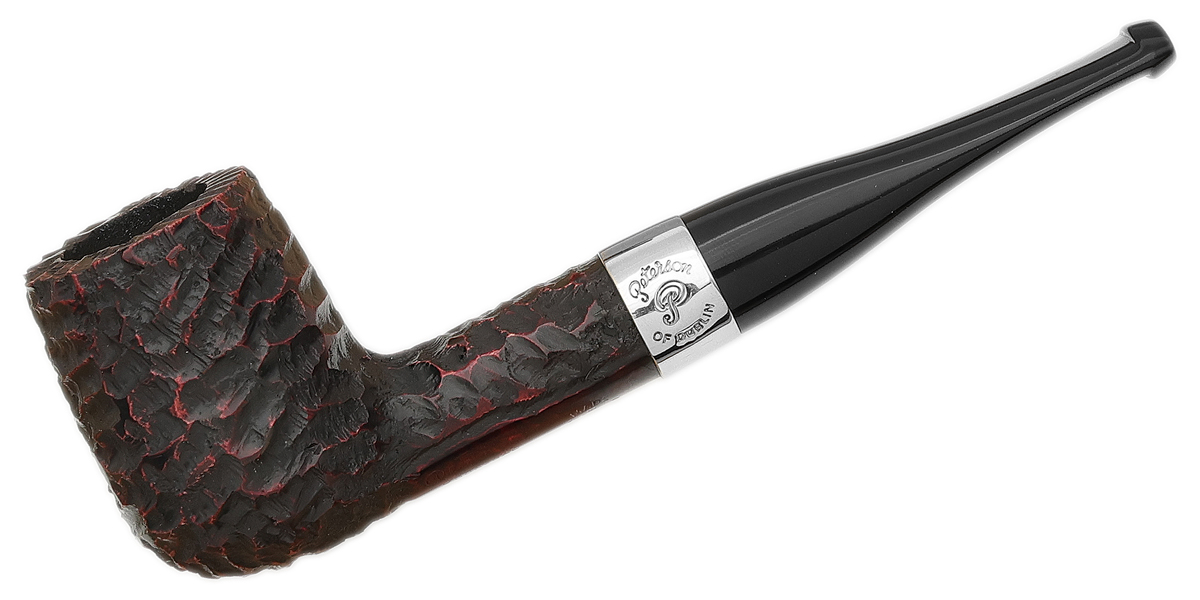Peterson Donegal Rocky (X105) Fishtail