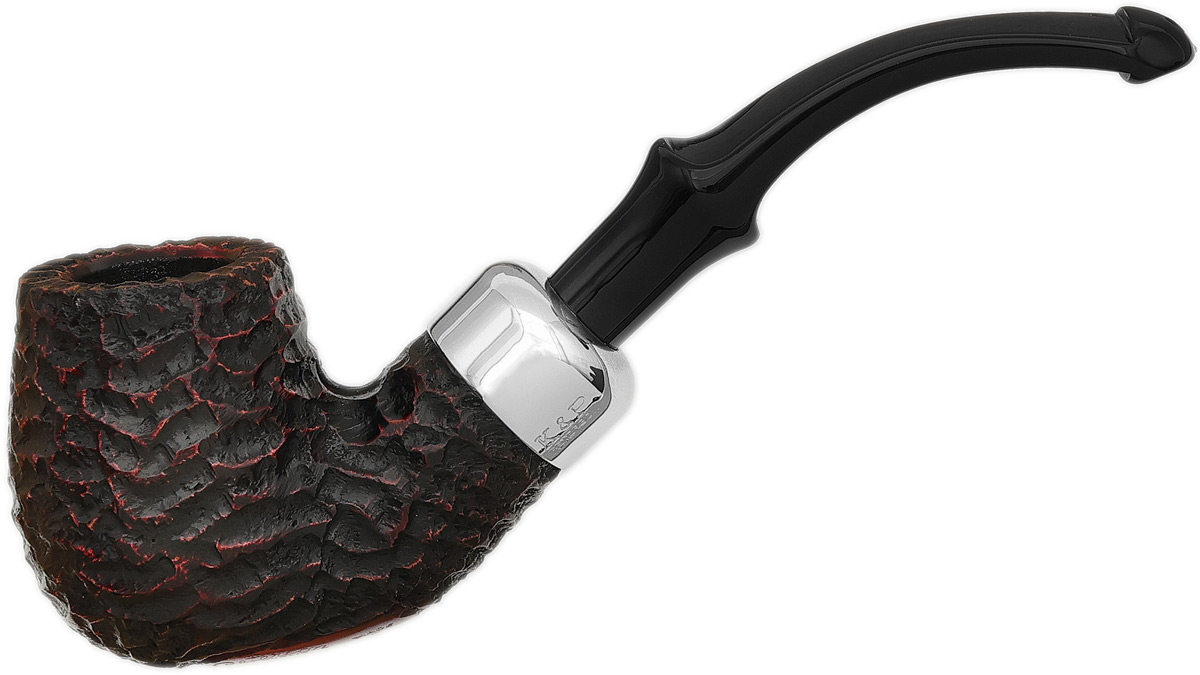 Peterson System Standard Rusticated (307) P-Lip
