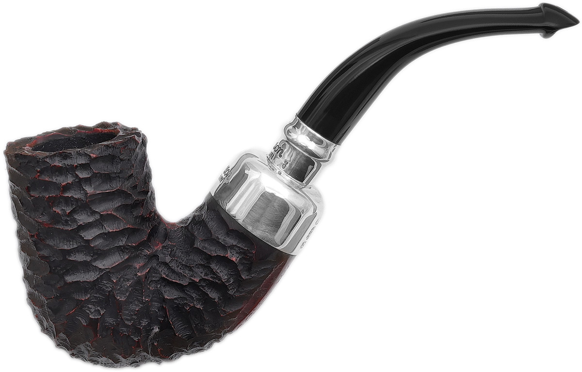 Peterson System Spigot Rusticated (309) P-Lip