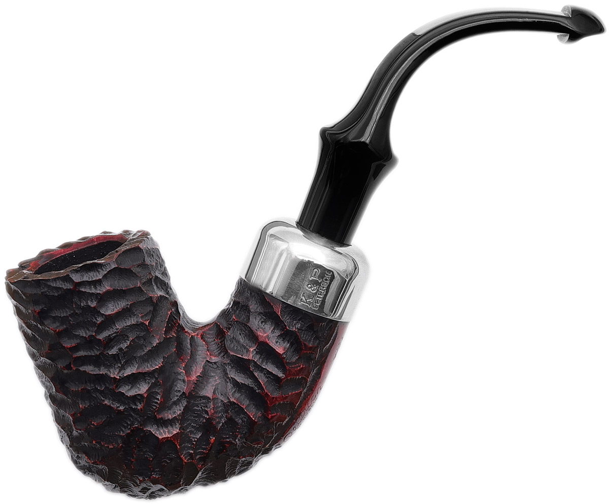 Peterson System Standard Rusticated (309) P-Lip