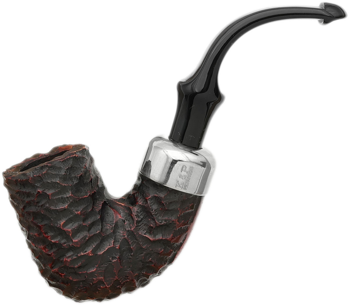 Peterson System Standard Rusticated (309) P-Lip