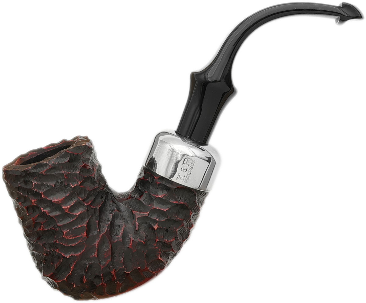 Peterson System Standard Rusticated (309) P-Lip