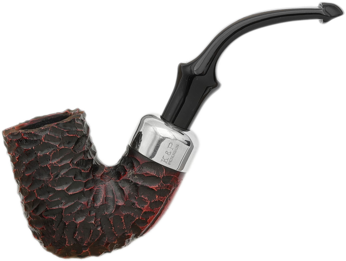 Peterson System Standard Rusticated (309) P-Lip