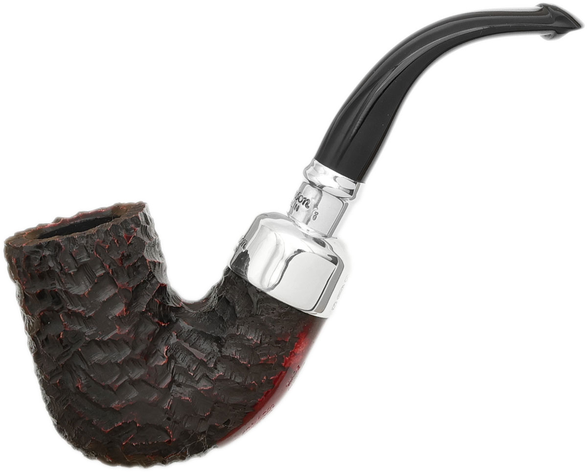 Peterson System Spigot Rusticated (309) P-Lip
