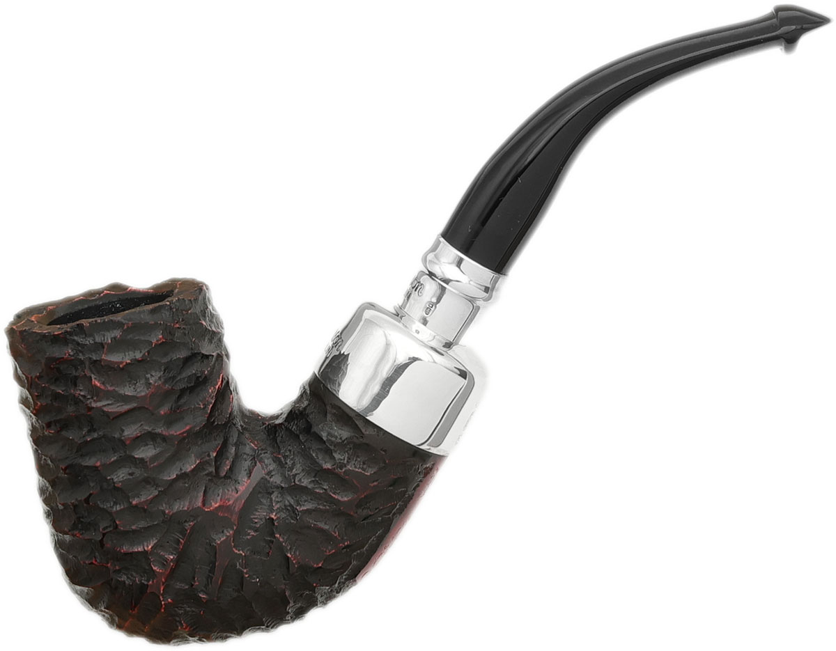 Peterson System Spigot Rusticated (309) P-Lip