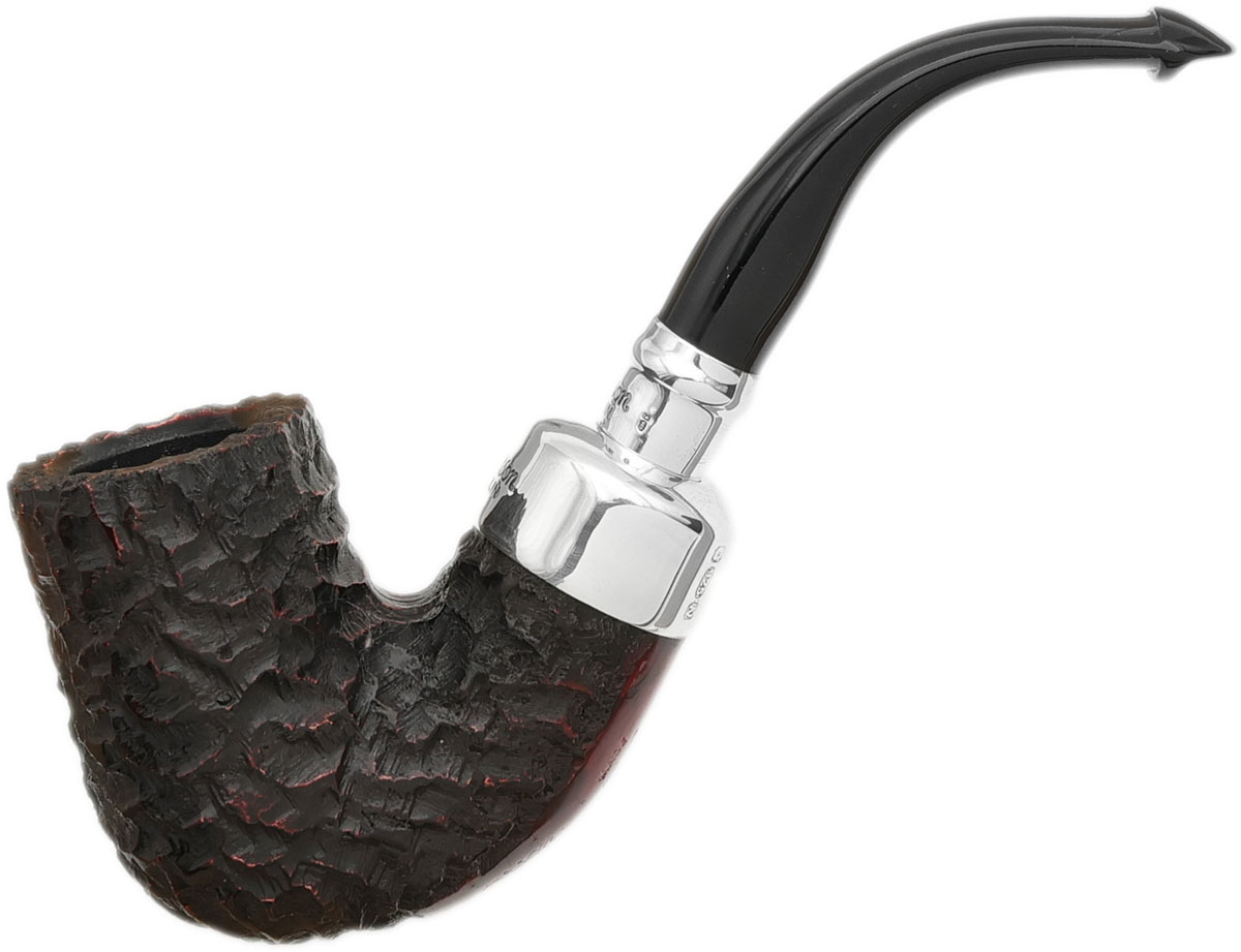 Peterson System Spigot Rusticated (309) P-Lip