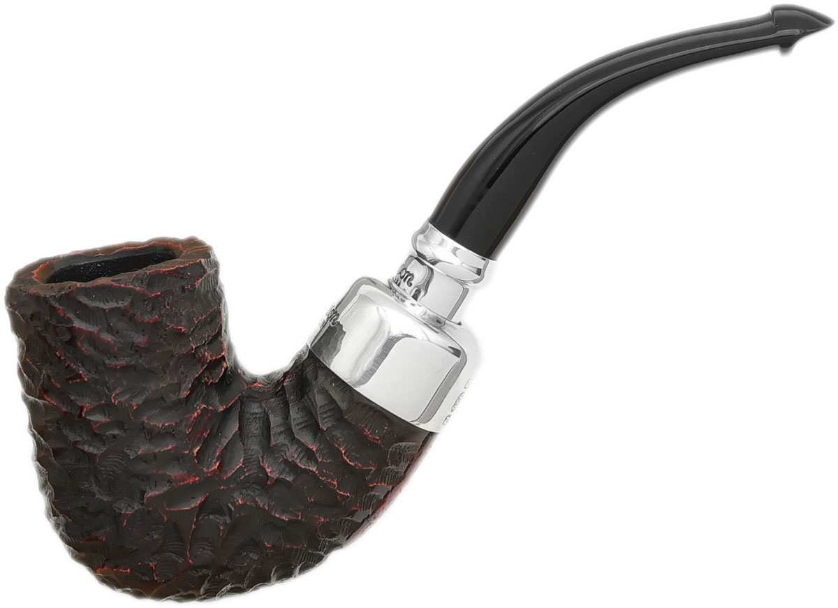 Peterson System Spigot Rusticated (309) P-Lip