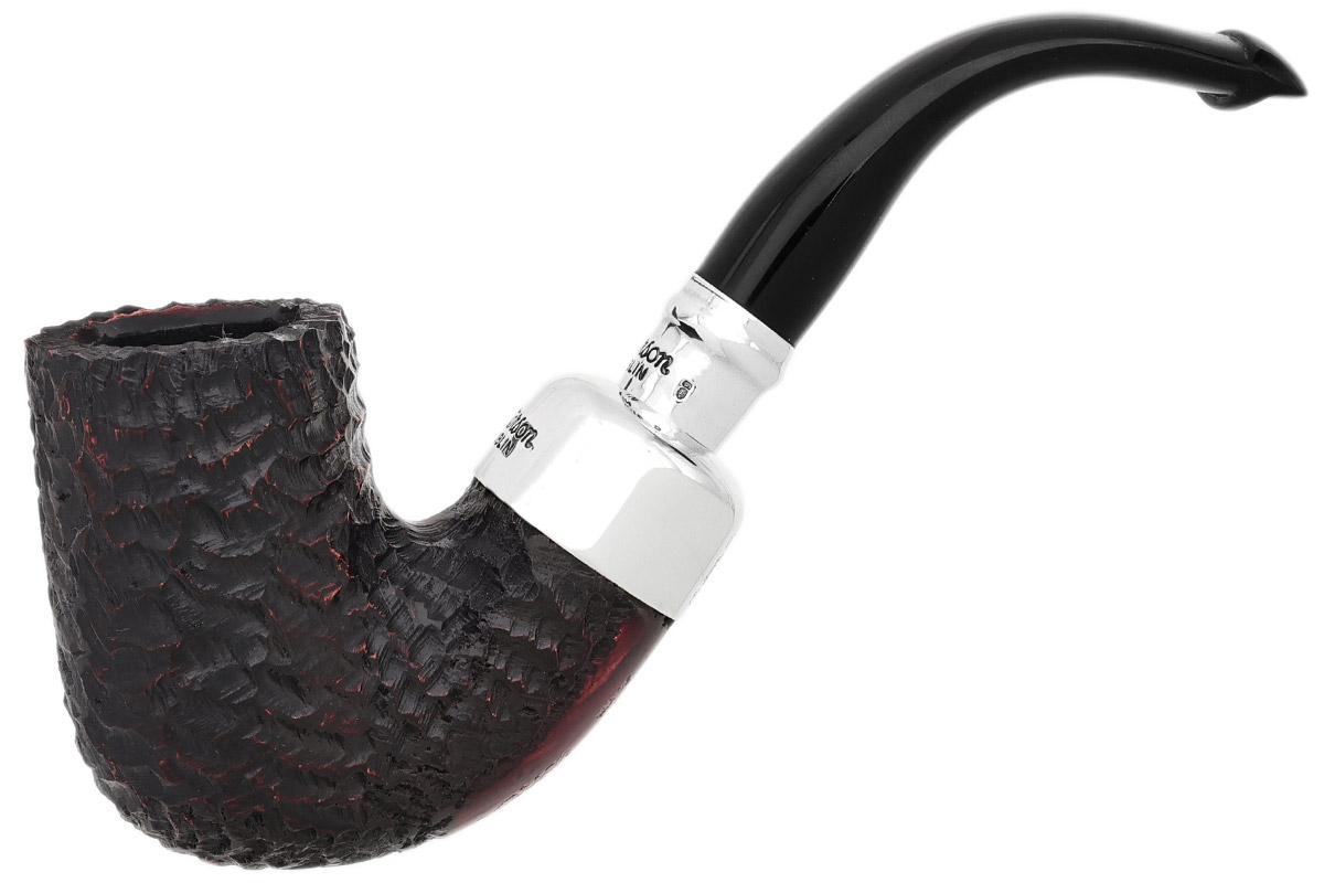 Peterson System Spigot Rusticated (309) P-Lip