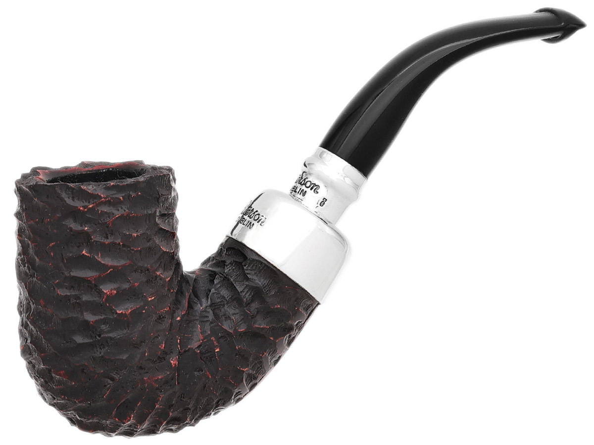 Peterson System Spigot Rusticated (309) P-Lip