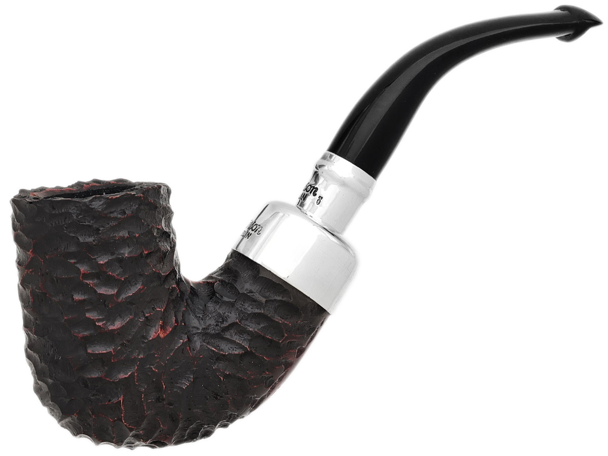 Peterson System Spigot Rusticated (309) P-Lip