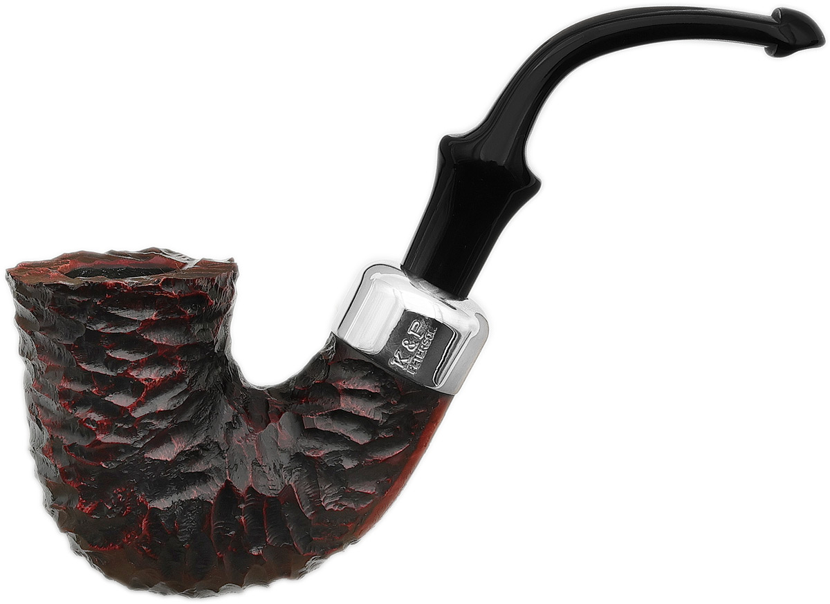 Peterson System Standard Rusticated (XL315) P-Lip